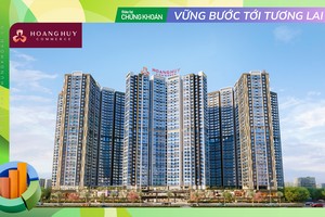 Tạm ứng 99Kl.app mobile mới nhất 2023 trong tháng 9, Kl991.com nạp rút nhanh Hoàng Huy (TCH) có nền tảng Kl991.com nạp rút nhanh vững vàng