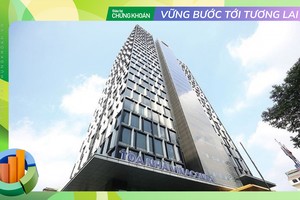 Sau soát xét, Vinaconex (VCG) đạt lãi ròng 177 tỷ đồng trong 6 tháng đầu năm 