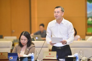 Tổng Kiểm toán 99Kl99 trực tiếp đá gà Ngô Văn Tuấn