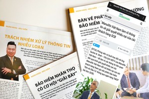 Sự vào cuộc của báo chí chính thống góp phần giúp ngành Kl99kl phiên bản hoạt động vượt qua khủng hoảng truyền thông năm 2023