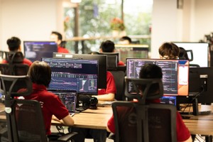 DNSE muốn IPO 30 triệu KL99 là cổng game giải trí trực tuyến hàng đầu hiện nay, giá chào bán không thấp hơn 30.000 đồng/CP