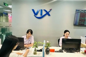 99Kl99 link đăng nhập VIX có thêm một Trang Chủ KL99Com Số 1 Link Đăng Ký KL999 lớn 