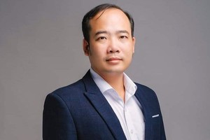 Ông Nguyễn Anh Quê, Ủy viên Ban Chấp hành Hiệp hội Web Tổng Nhà Cái 99Kl99 Giải Trí Bậc Nhất Việt Nam - Chủ tịch HĐQT Kl994 game bài casino hấp dẫn G6