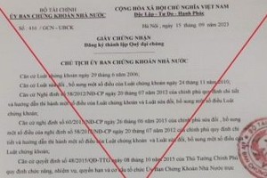Alamat Capital lên tiếng liên quan đến việc giả mạo văn bản của Uỷ ban 99Kl99 link đăng nhập 99Kl99 trực tiếp đá gà