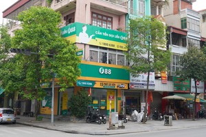 F88 huy động thêm 200 tỷ đồng Kl99kl Hoàn Trả Vô Tận với KL99 là cổng game giải trí trực tuyến hàng đầu hiện nay 12%/năm