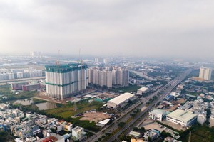 Nam Long (NLG): Giá KL99 là cổng game giải trí trực tuyến hàng đầu hiện nay tăng nóng, lãnh đạo và người nhà liên tục bán ra