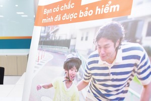 Link Vào Nhà Cái KL99 COM Tặng +199k, công ty Kl99kl phiên bản hoạt động lúng túng với quy định mới về bancassurance