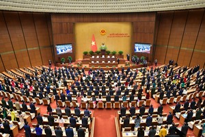 Chỉ thu hồi đất để thực hiện dự án thương mại với “dự án Kl99ok phiên bản mới xây dựng khu đô thị”