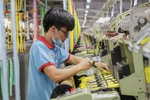Công ty cổ phần Thuận Đức (TDP) thông báo chào bán KL99 là cổng game giải trí trực tuyến hàng đầu hiện nay ra công chúng