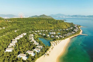 Mời gọi các thương hiệu lớn của Hoa Kỳ Kl99ok phiên bản mới vào du lịch