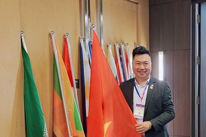 Người truyền động lực