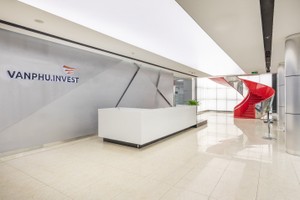 Văn Phú Invest (VPI) phát hành thành công 6,5 triệu Kl99kl Hoàn Trả Vô Tận ra công chúng 