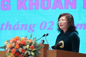 Khuyến khích các hoạt động chào bán, phát hành ra công chúng và IPO gắn với niêm yết