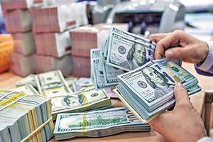 Kiều hối đạt kỷ lục mới