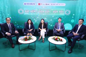 Thị trường 99Kl99 link đăng nhập “Xây nền - Tích luỹ - Bứt tốc”