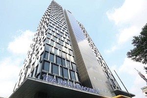 Vinaconex (VCG) trình kế hoạch nâng tỷ lệ 99Kl.app mobile mới nhất năm 2024 lên 16%