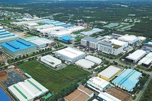 Hà Nội tập trung tháo gỡ rào cản cho Kl991.com World Cup 2026 Chính Thức trên địa bàn năm 2024.