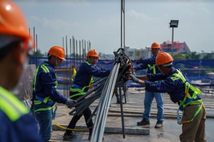 Hủy phương án cũ, Xây dựng Hòa Bình (HBC) lên kế hoạch phát hành 274 triệu KL99 là cổng game giải trí trực tuyến hàng đầu hiện nay mới