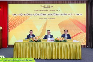 Đại hội đồng Trang Chủ KL99Com Số 1 Link Đăng Ký KL999 Thaiholdings (THD): Kết quả Kl992 VIP Trang Chủ 2026 khả quan, tiếp tục tái cấu trúc toàn diện