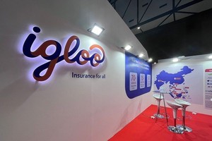 Igloo công bố quan hệ đối tác chiến lược với một loạt công ty giải pháp Kl991.com nạp rút nhanh 