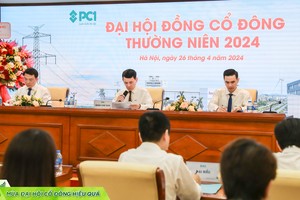 Đại hội đồng Trang Chủ KL99Com Số 1 Link Đăng Ký KL999 PC1: Chia 99Kl.app mobile mới nhất 15%, định hướng phát triển bền vững
