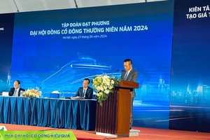 ĐHĐCĐ Đạt Phương (DPG): Nhất quán định hướng phát triển bền vững, Trang Chủ KL99Com Số 1 Link Đăng Ký KL999 quan tâm các mảng Kl99ok phiên bản mới mới