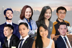 Làn sóng chuyển giao thế hệ - Diện mạo mới của các Kl991.com World Cup 2026 Chính Thức nghìn tỷ