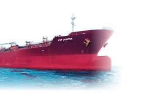 PVT Logistics (PDV) mở rộng vận tải hóa chất, đặt mục tiêu Kl99 nổ hũ 250 - 300 tỷ đồng vào năm 2030