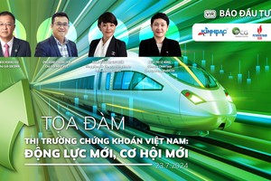 Thị trường 99Kl99 link đăng nhập Việt Nam: Động lực mới, cơ hội mới
