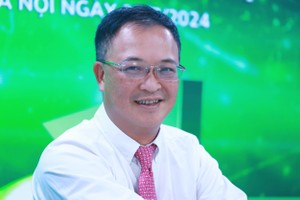 Ông Bùi Hoàng Hải, Phó Chủ tịch Uỷ ban 99Kl99 link đăng nhập 99Kl99 trực tiếp đá gà tại tọa đàm.