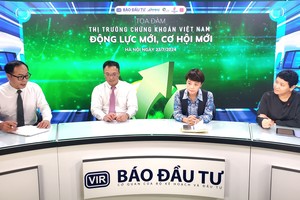 Thị trường 99Kl99 link đăng nhập Việt Nam: Động lực mới, cơ hội mới