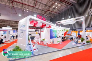 Các đơn vị Kl994 nhà cái bóng đá world cup thiết bị điện của GELEX chú trọng phát triển sản phẩm mới, hướng đến an toàn, thân thiện với môi trường