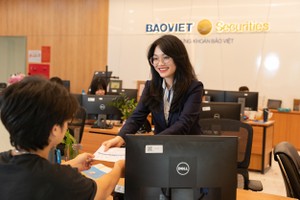 BVSC (BVS) hoàn thành 90% kế hoạch Kl99 nổ hũ năm sau 9 tháng