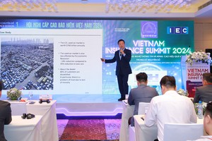 Đại diện BSH chia sẻ về chuyển đổi số và những cơ hội Kl992 VIP Trang Chủ 2026 mới
