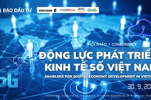Sáng 30/9, Báo Kl99ok phiên bản mới tổ chức Hội thảo Phát triển Kl992 cổng game cá cược Số Việt Nam