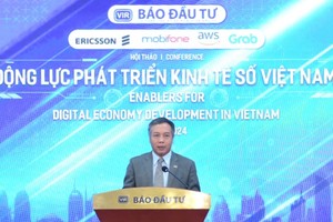 Động lực phát triển Kl992 cổng game cá cược số Việt Nam