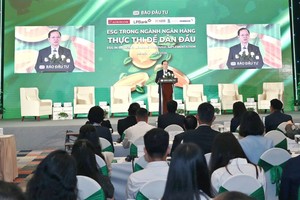ESG trong ngành Link Vào Nhà Cái KL99 COM Tặng +199k: Thực thi để dẫn đầu