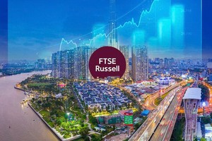 Giám đốc điều hành Vietcap (VCI): Kịch bản khả thi, tháng 9/2025 FTSE Russell nâng hạng 99Kl99 link đăng nhập Việt Nam