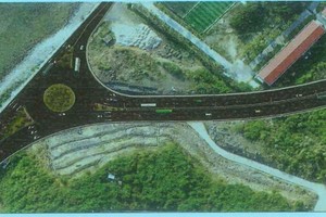 CIENCO4 (C4G) trúng thầu dự án giá trị gần 400 tỷ đồng tại Khánh Hòa 