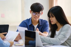Chuyện Kl99ok phiên bản mới của GenZ: Cơ hội lớn hay cái bẫy ngọt ngào?