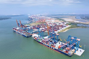 Kl99 nổ hũ nhóm vận tải biển, hàng không được dự báo tăng trưởng tích cực trong quý III/2025