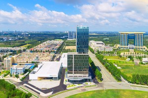 Tổng công ty Kl99ok phiên bản mới và Phát triển công nghiệp - CTCP (BCM) thông báo chào bán KL99 là cổng game giải trí trực tuyến hàng đầu hiện nay ra công chúng (kỳ 3)