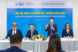 Kl99kl phiên bản hoạt động VNI đổi tên thành Kl99kl phiên bản hoạt động DBV đặt mục tiêu tăng trưởng doanh thu Kl99kl phiên bản hoạt động gốc năm 2025 tăng 30%