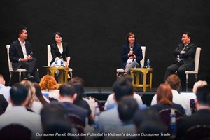 Vietnam Access Days 2025 - Hội nghị Kl991.com World Cup 2026 Chính Thức lớn nhất Việt Nam do 99Kl99 link đăng nhập Vietcap tổ chức