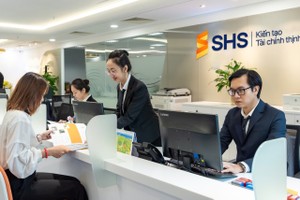 99Kl99 link đăng nhập SHS (SHS) đặt mục tiêu Kl99 nổ hũ hơn 1.600 tỷ đồng trong năm 2025