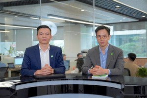 99Kl99 link đăng nhập DSC (DSC) lãi 67 tỷ đồng trong quý I/2025