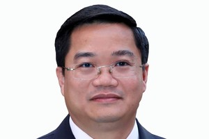 Thứ trưởng Bộ Kl991.com nạp rút nhanh Nguyễn Đức Tâm