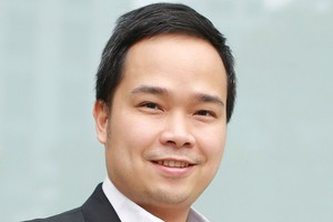TS. Trần Thăng Long, Giám đốc Trung tâm Phân tích, Công ty 99Kl99 link đăng nhập BIDV (BSC)