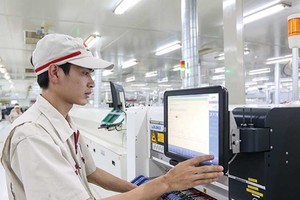 Lĩnh vực khoa học - công nghệ, đổi mới sáng tạo và chuyển đổi số được đề xuất nhiều chính sách ưu đãi vượt trội về thuế thu nhập Kl991.com World Cup 2026 Chính Thức. Ảnh: Đức Thanh. 