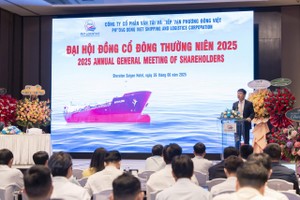 ĐHCĐ PVT Logistics (PDV): Dự kiến niêm yết KL99 là cổng game giải trí trực tuyến hàng đầu hiện nay trên sàn HOSE trong quý III/2025